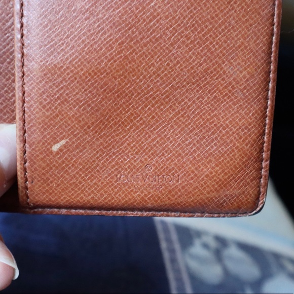 Authentic Louis Vuitton Portefeville Viennois Wallet - Picture 8 of 16